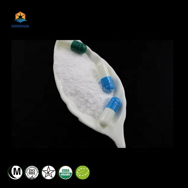 
US inventory pure msm powder 