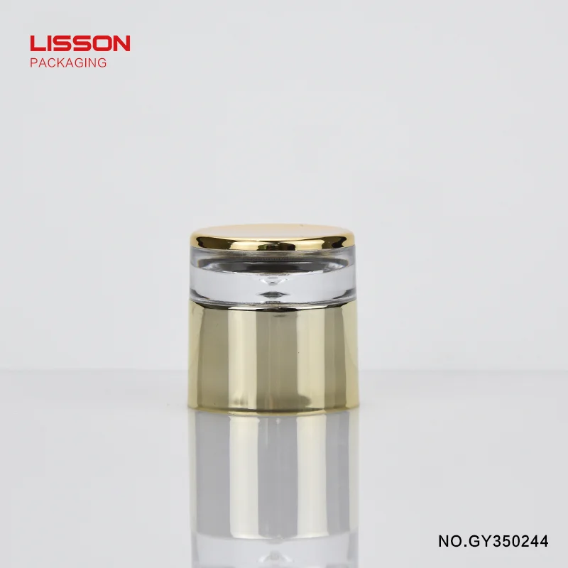 wholesale luxury refillable  body butter lotion in a large tube squeeze facial cleansing tube packaging with acrylic screw cap