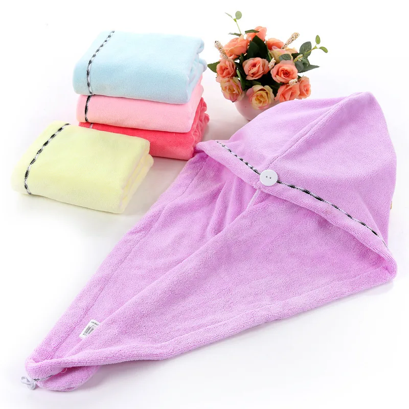
no damage super multiclour 400g 400gsm multi-colored cheap hair salon towel for women 