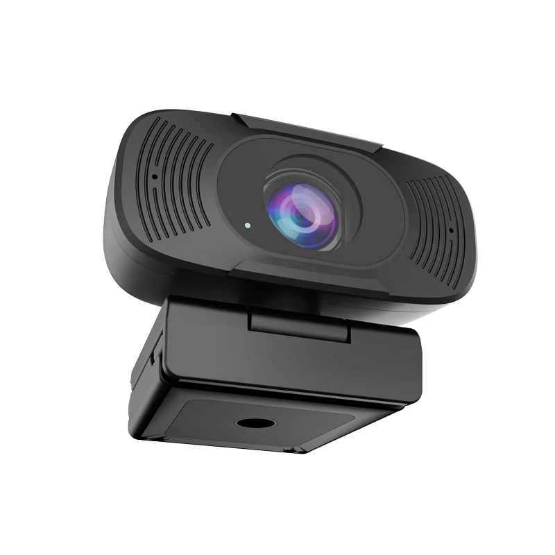HD 1080p USB PC Computer Webcam Web Camera with Microphone, Laptop Desktop Camera Video Webcam
