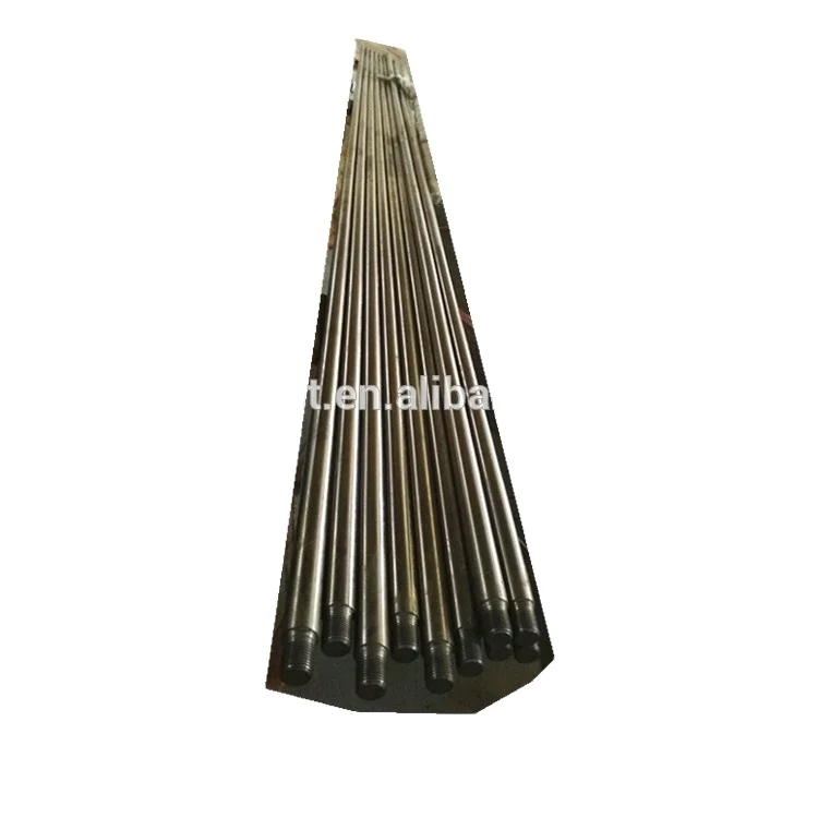 API 11B oil well polished rod