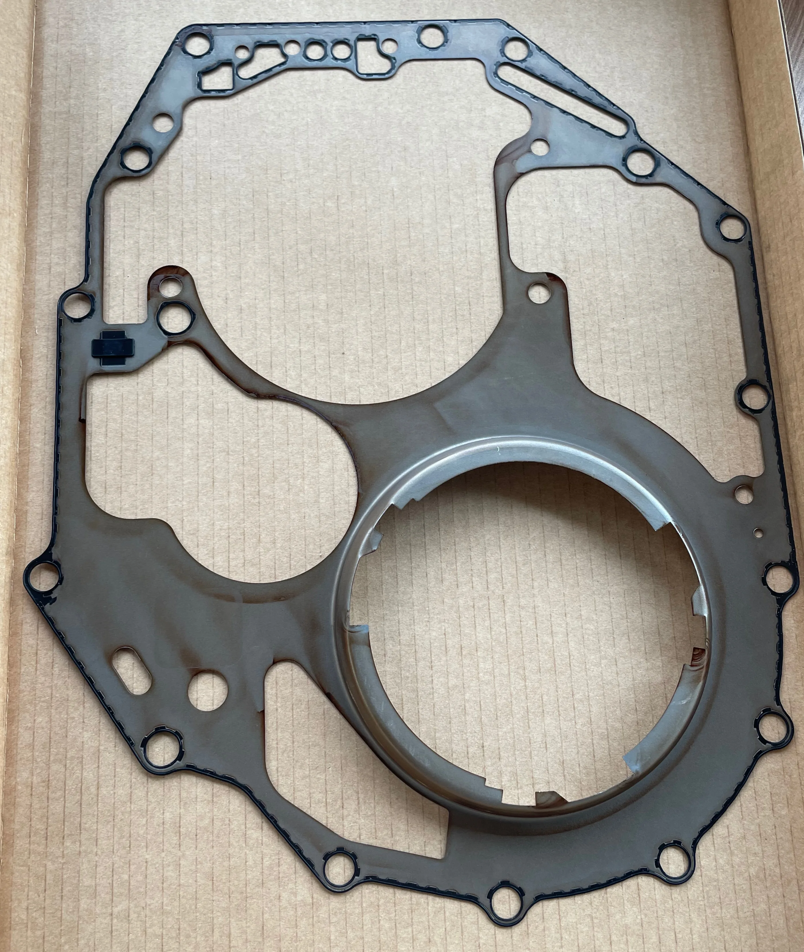 210959 Transmission gasket 210959 Seal gasket  OE NO. AL4 DPO 210959   with Good quality