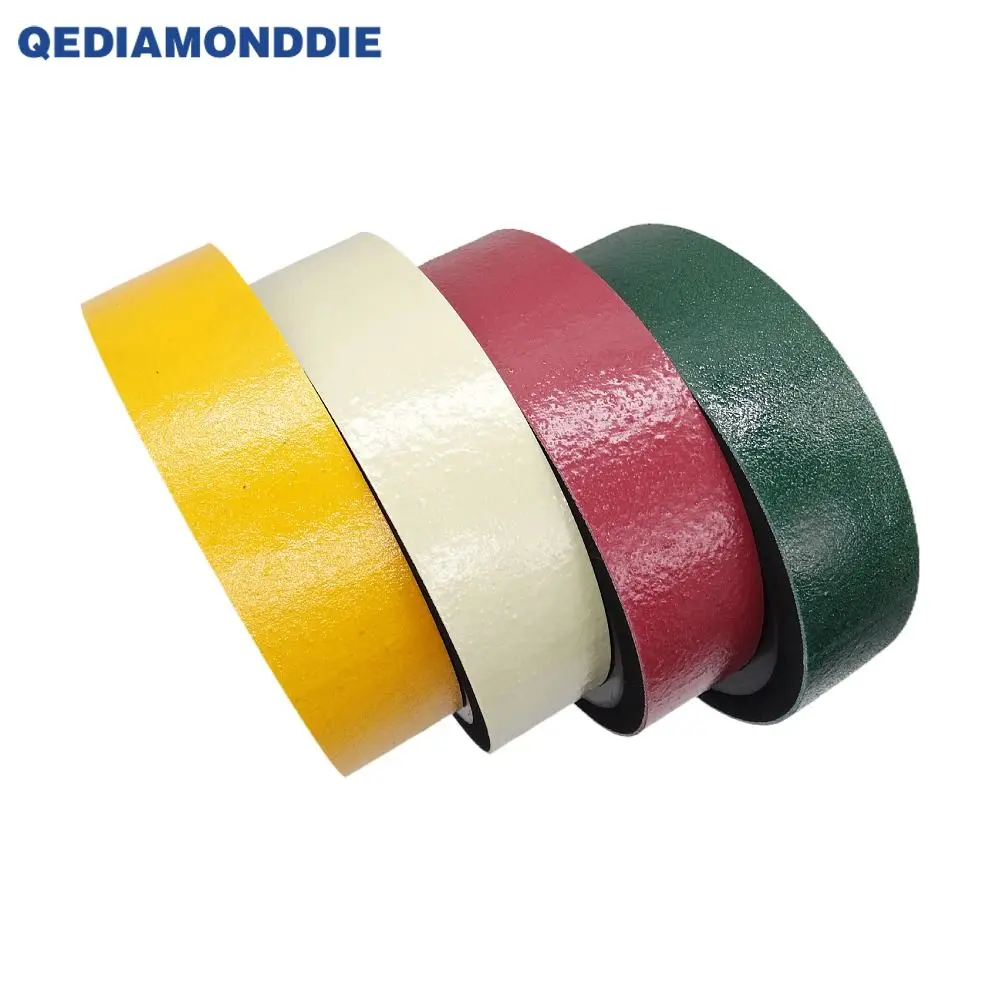 Gemstone Processing 6inch/8inch Nova Diamond Sanding Wheels 600# 1200# 3000# Diamond Resin Soft Grinding Wheel for Jewelry