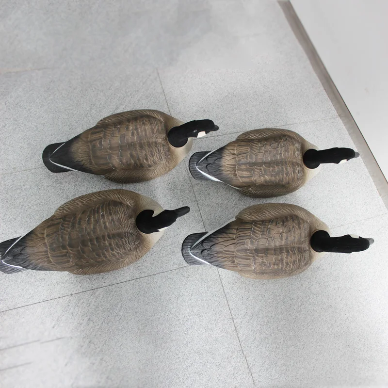 
Legacy Canada Goose Floater decoy 