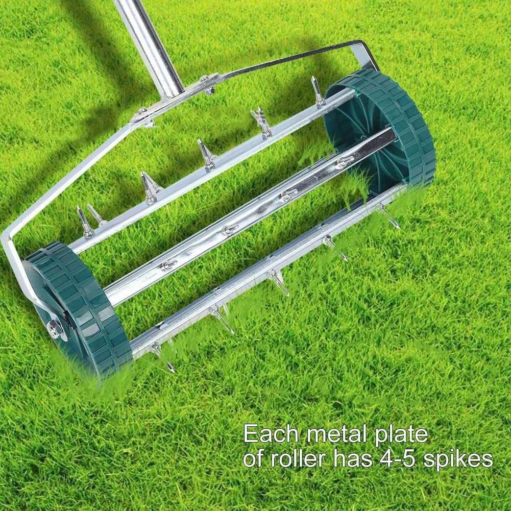 Amazon gardening ripper tool lawn wholesale manual lawn roller edging machine