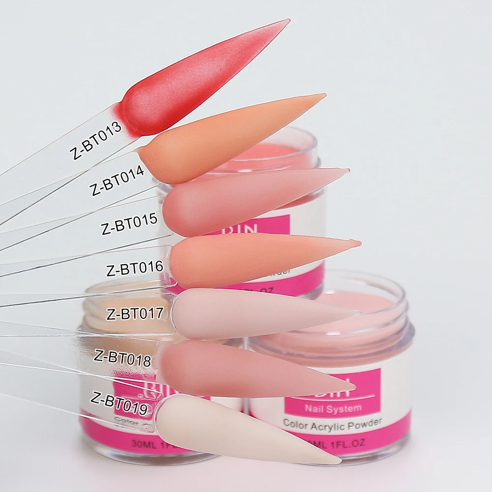 Акриловый порошок бренд акриловый 1 кг