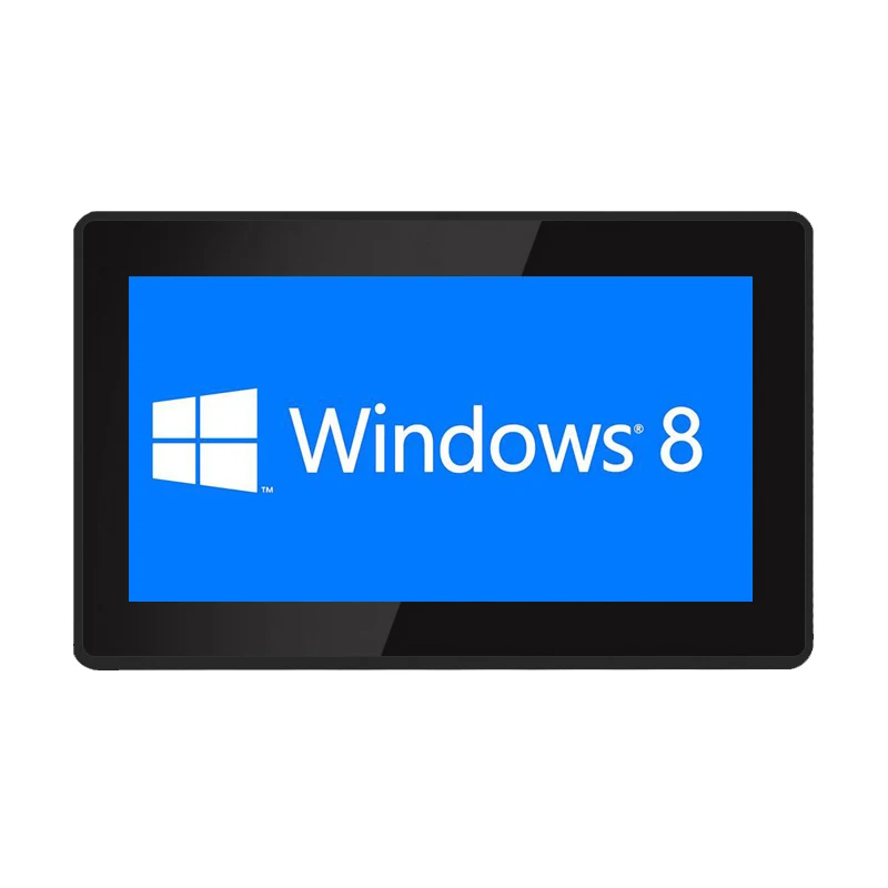 7 inch monitor small touch screen monitor raspberry screen raspberry pi 4 7 inch touch display 7 inch capacitive touch screen