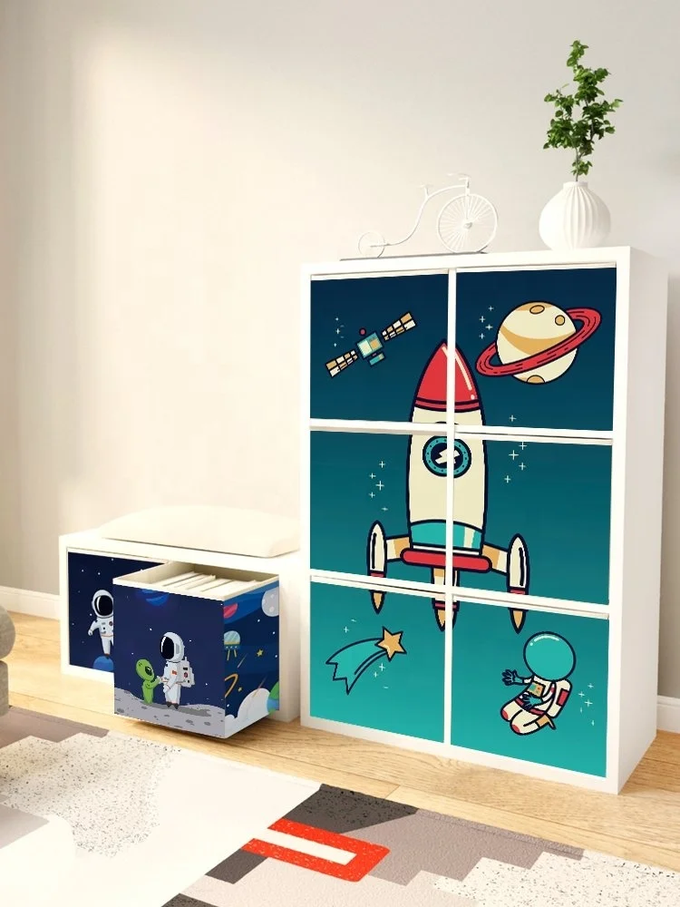 Wholesale OEM ODM  Ctr Collapsible Home Organizers Storage Boxes Plastic Babys Toys