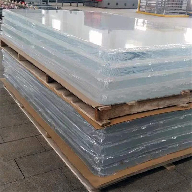 Light Guide Panel Mitsubishi Optical Grade Laser Dotting 3mm LGP Plates Acrylic Sheet