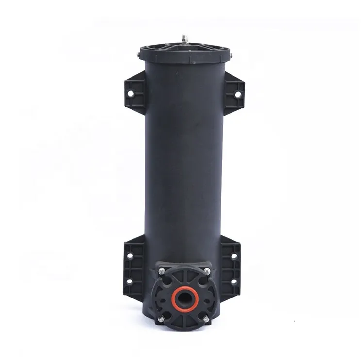 Small Customized Tube Loss Effective Energy Saving and Improvement of Cyclone Aerator