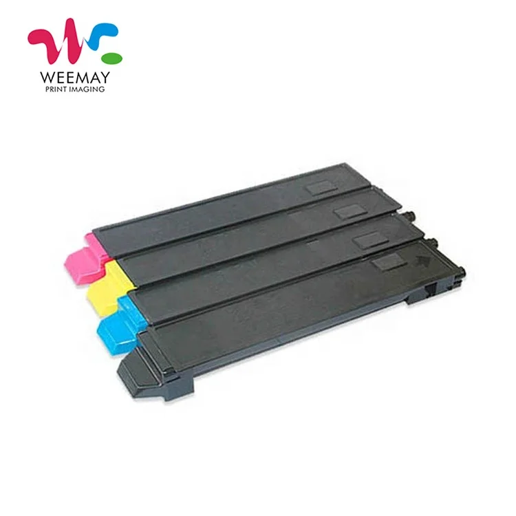 Weemay High Quality Factory Price Compatible Kyocera 2551 Taskalfa 2551ci Toner Cartridge
