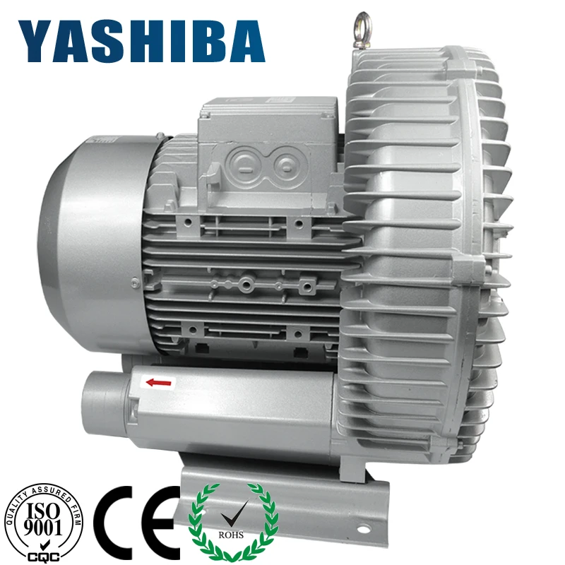 exaustor industrial hyper fan 10HP 7.5KW380v back blower blower