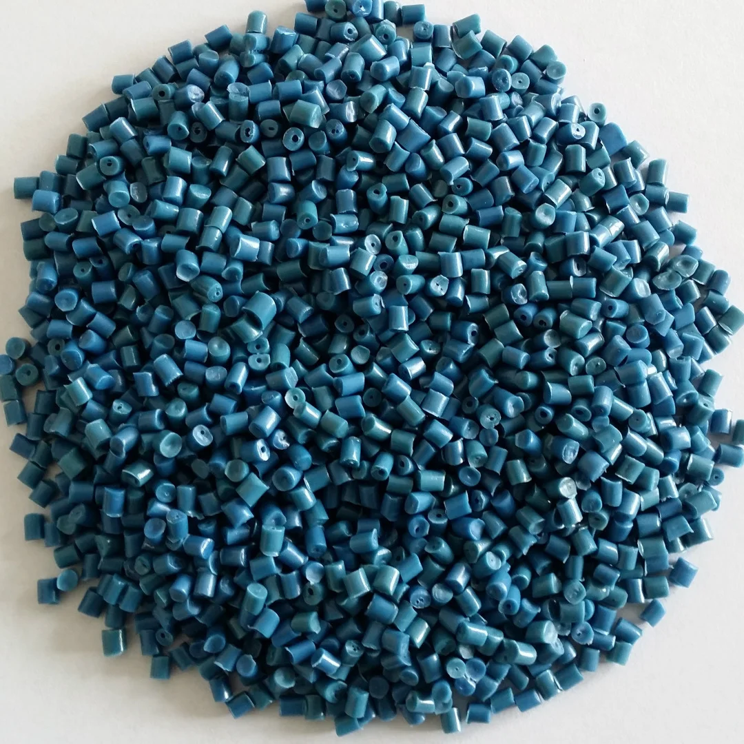 HDPE 5502 High Density Polyethylene HDPE Granules Resin Raw Material Virgin PE plastic