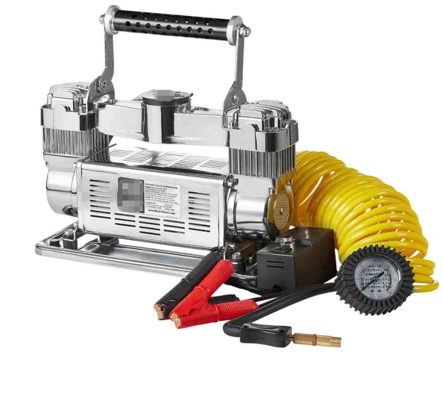 Air Compressor 0-150PSI High Power Inflator