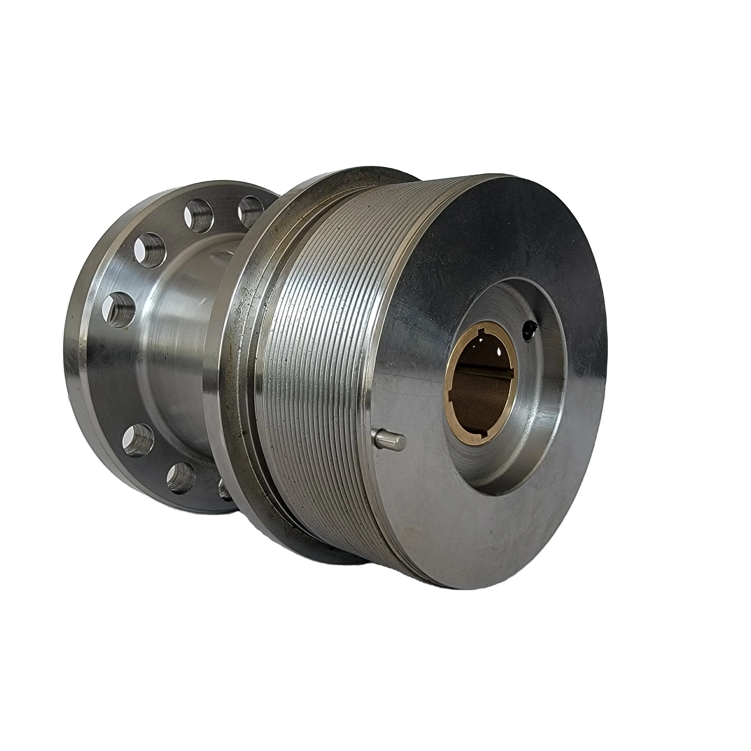 Electric Submersible Pump Related Protector Base Used For Oil Field