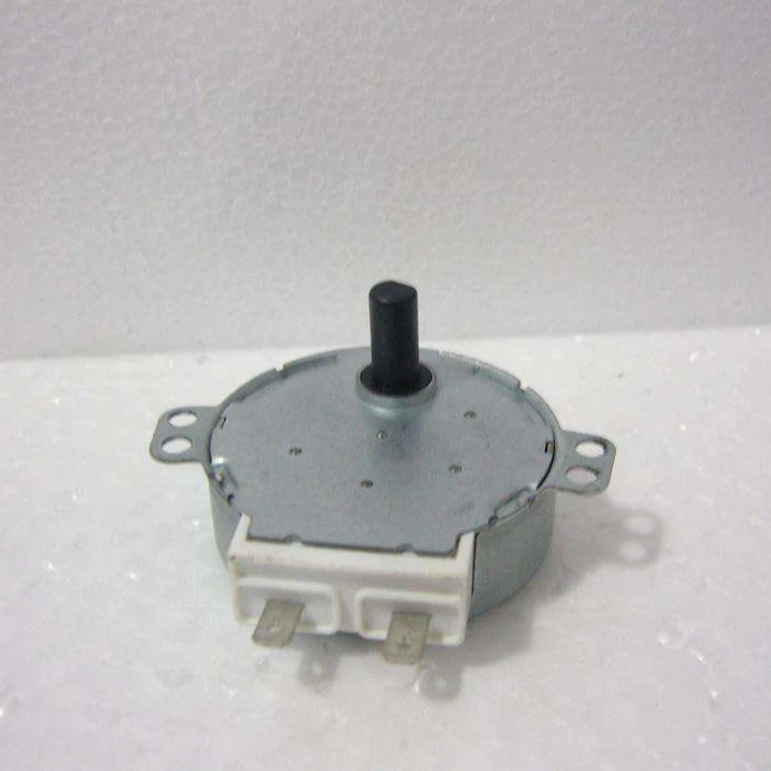 Поворотный стол мотор