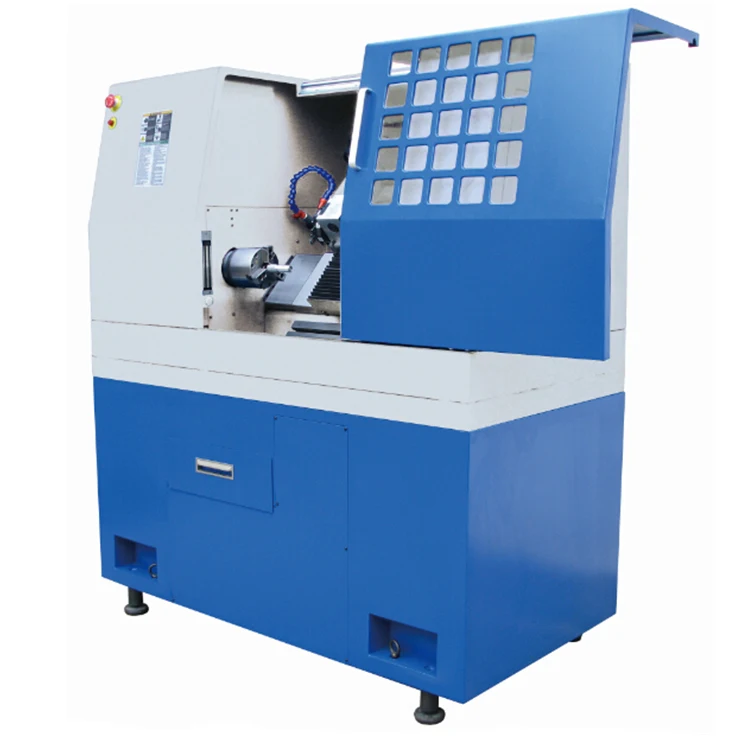 SIEG iKC6 CE certification Household small cnc metal lathe machine for DIY hobby high quality with good price