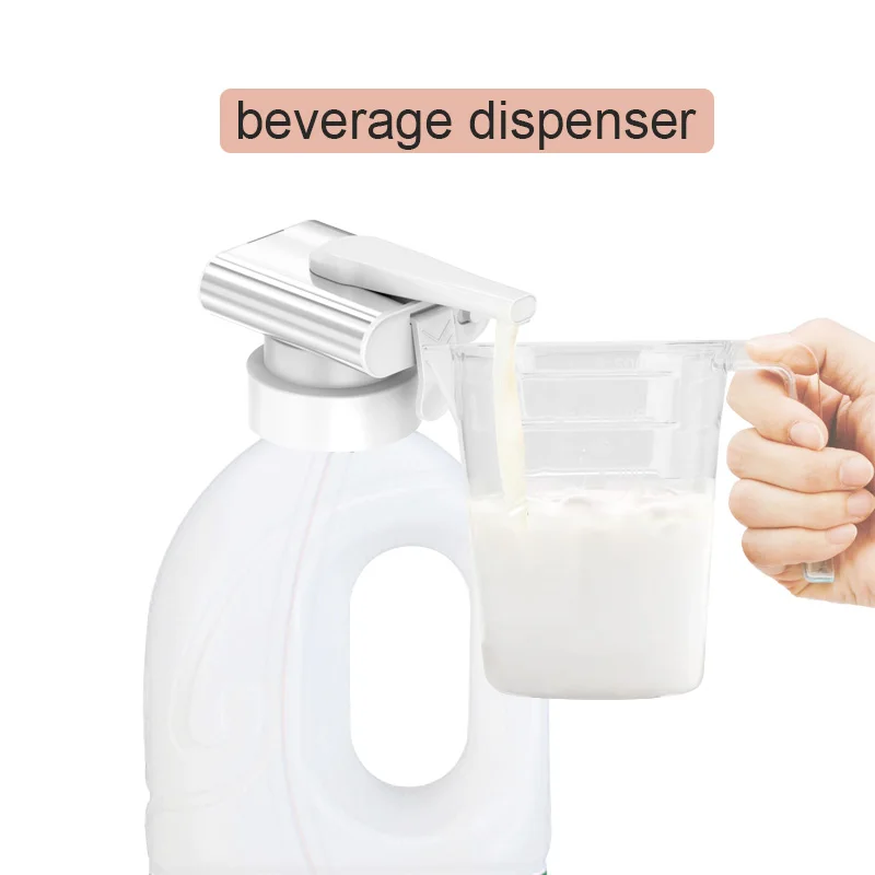 Диспенсер, смеситель для молока, диспенсер для молока, смеситель для бутылок холодильника