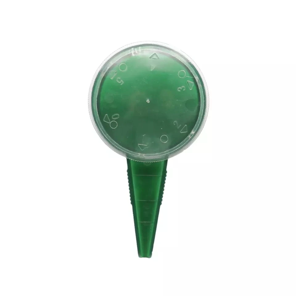 1 Pc Adjustable Seed seeder 5 Size Setting Disseminator Sower Planter Starter Seeder Sow Garden Sowing Agriculture Farm Tools