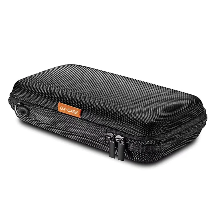 2023 Custom Manufacturer GPS Eva Bag Carry Pouch Storage Box Smell Proof Travel Hard Shell GPS Eva Case