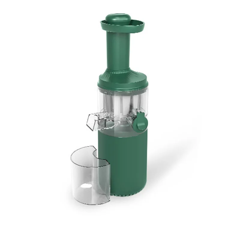 Cold Press Juicer hot selling 2025 New Coming Factory Slow Masticating Fruit Extractor With Bpa Free eco-friendly Washer Safe