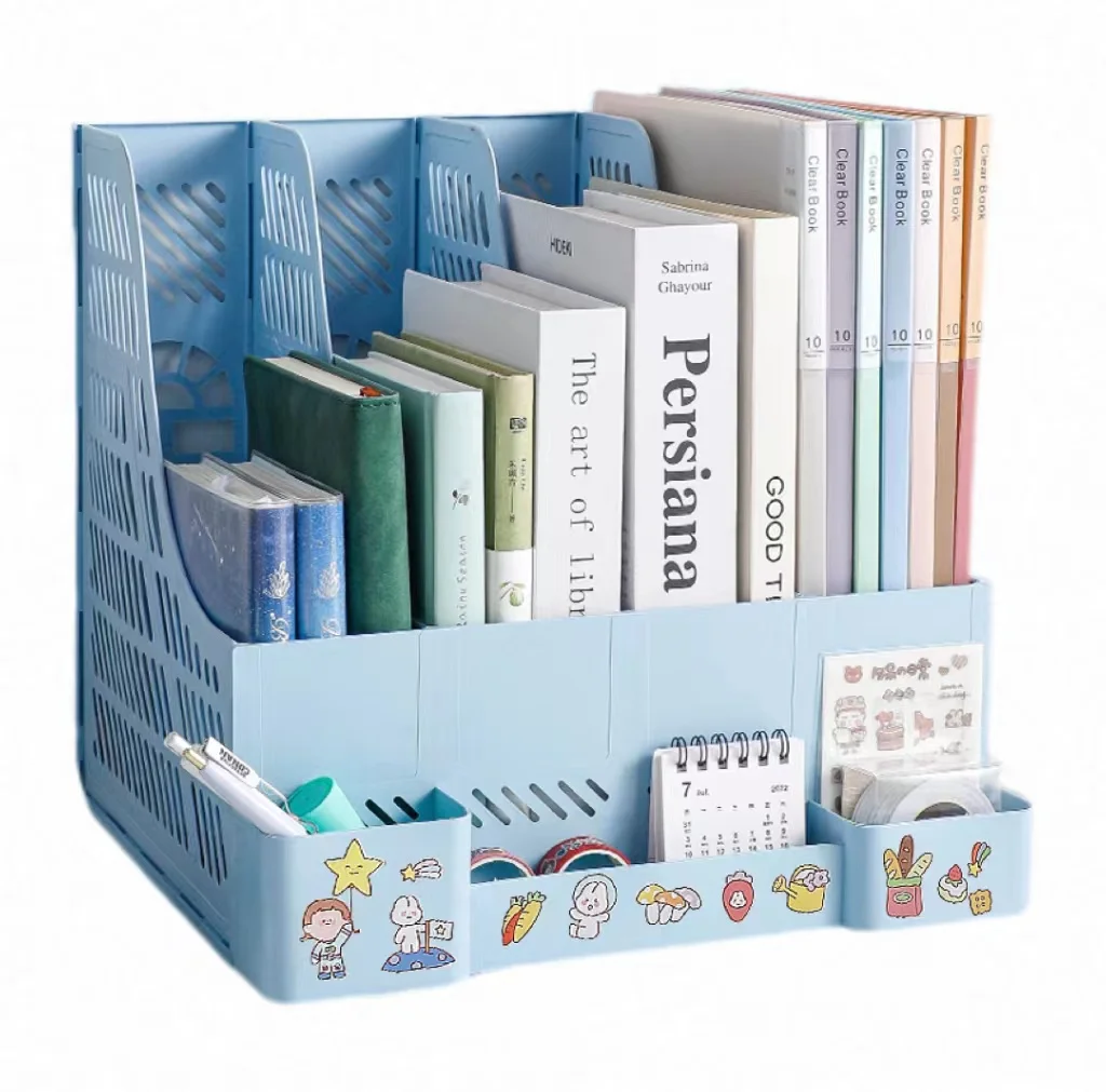 Многофункциональная профессиональная папка для файлов офисная сумка книжная полка стеллаж хранения