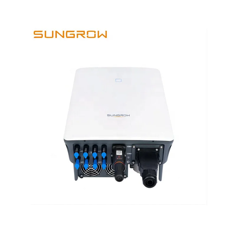1 pcs MOQ Sungrow String Inverter SG17RT 17KW on grid solar inverter for sale