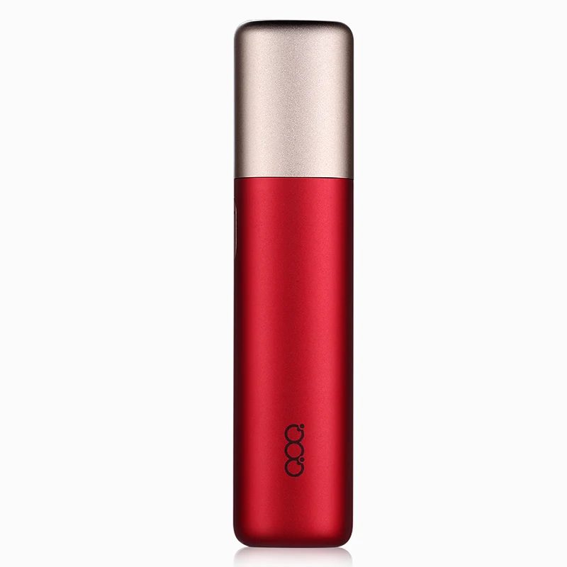 QOQ heat no burn electronic cigarette device better than vape small size