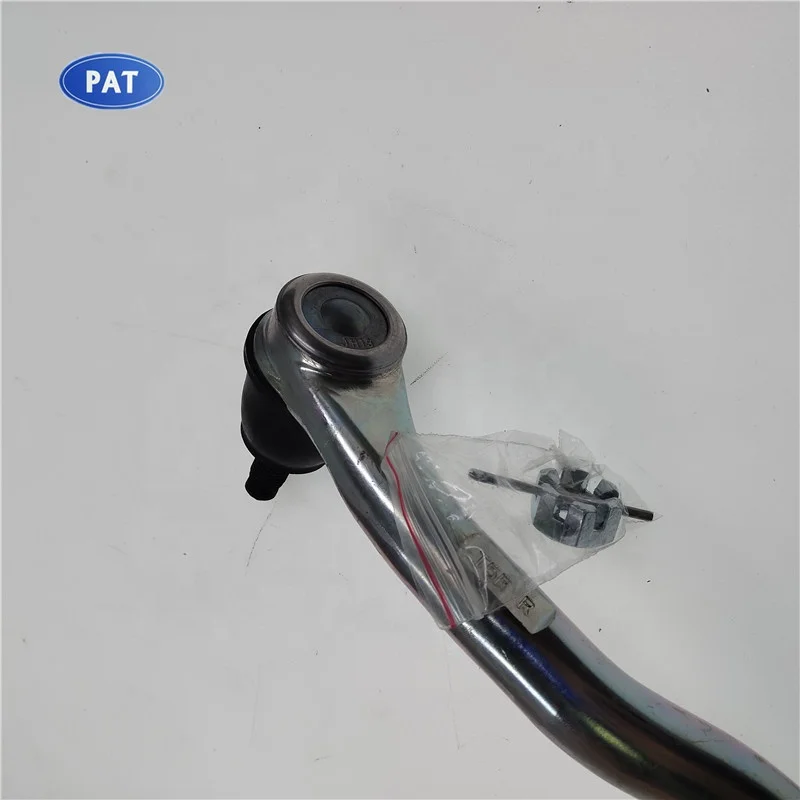 PAT High Performance SUSPENSION SYSTEM Auto Spare Parts Ball Joint Front Outer Tie Rod End Fits For City 53540-T5R-003