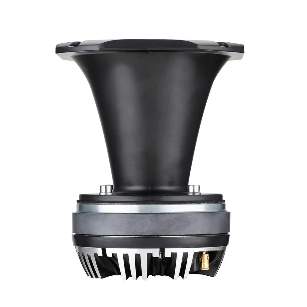 
Compression Professional Driver For Tweeter Loudspeaker With Horn Unit Tweeter 
