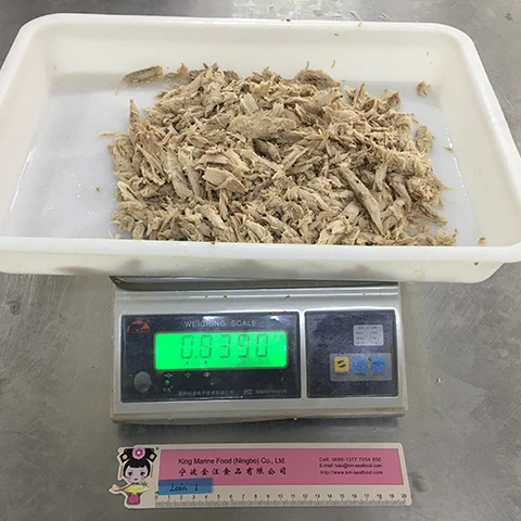 Замороженные морские продукты Бонито тунец чешуйчатая рыба