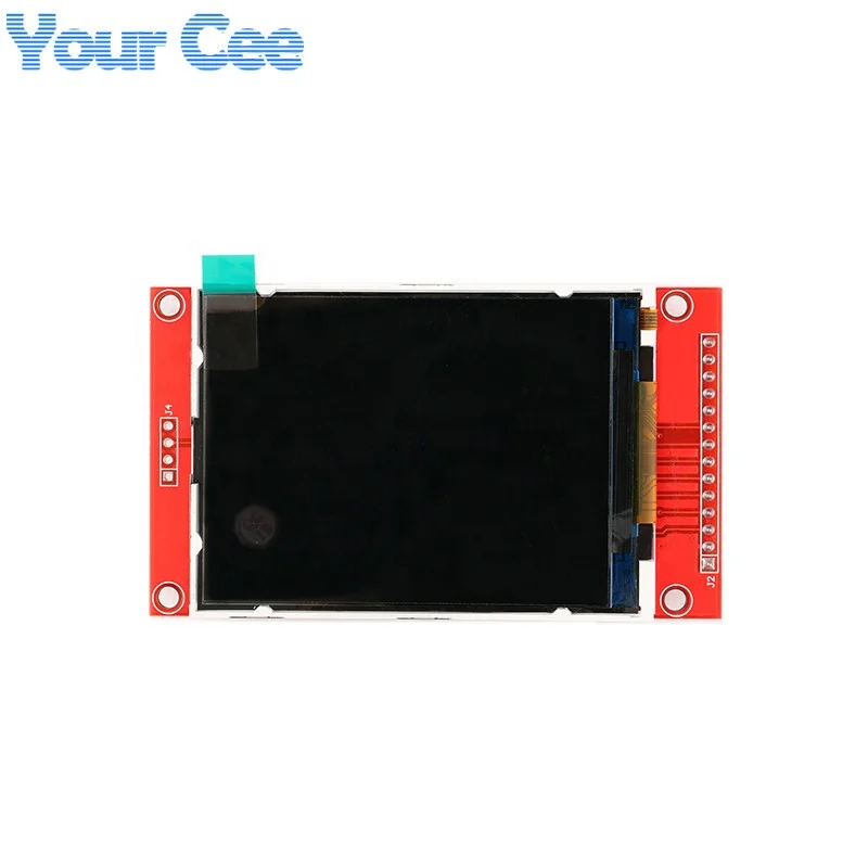 2.8 inch SPI serial LCD module 240*320 TFT module