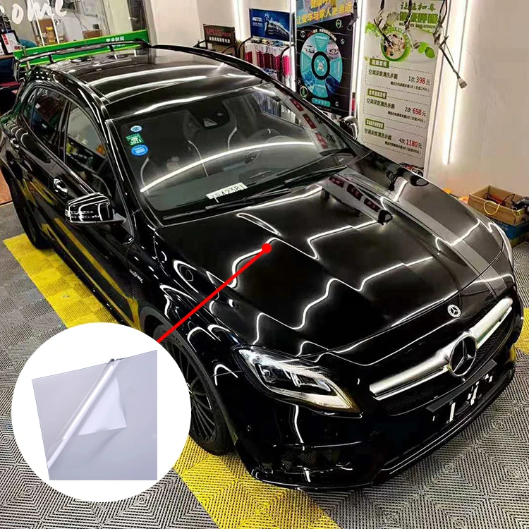 KPAL лидер продаж автомобильное покрытие на весь корпус автомобильная краска пленка с защитой от царапин