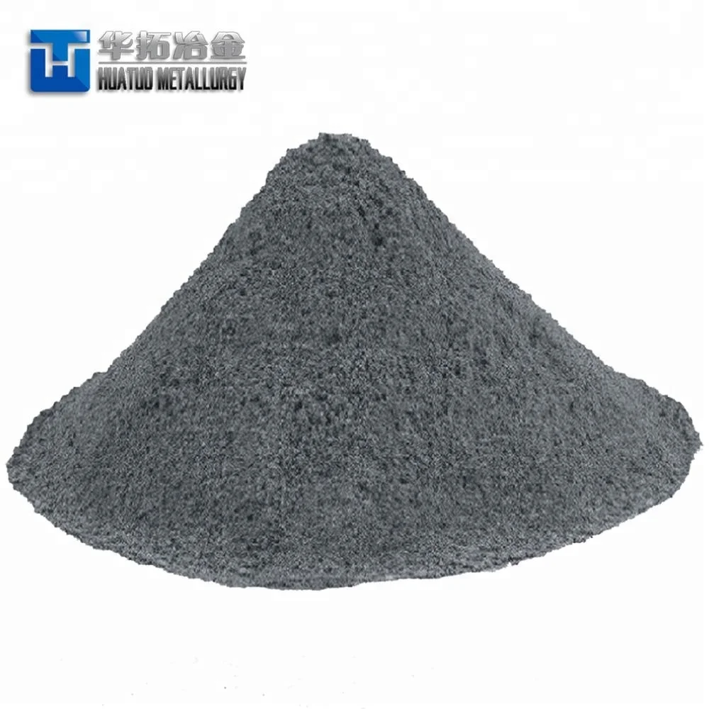 2021 Hot Sale Densified Microsilica