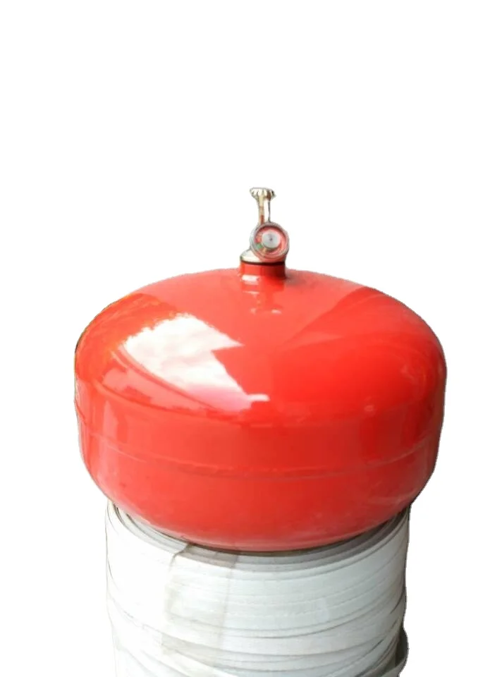 portable mini fire extinguisher MFZL0.5