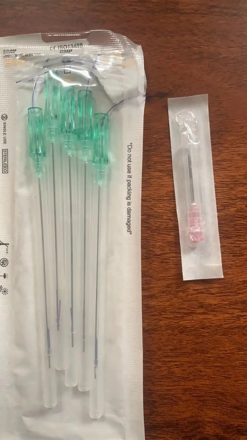 korea surgical medical absorbable pdo barb thread hilos de polydioxanone suture needle tensores facial