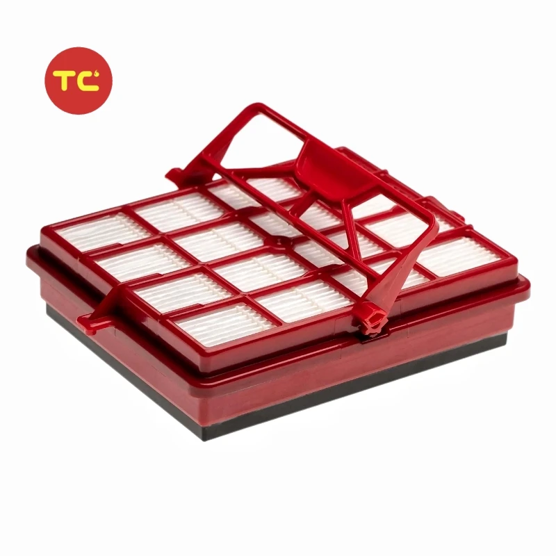 Vacuum Cleaner Filter & Activated Carbon Filter for Lux Intelligence Series S115 Vacuum Cleaners Spare Part Accessory