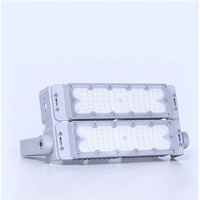 China wholesale high mast ac100~277v outdoor lighting mobile long distance 50 w 100w 200 watt 400w 600w led flood light price