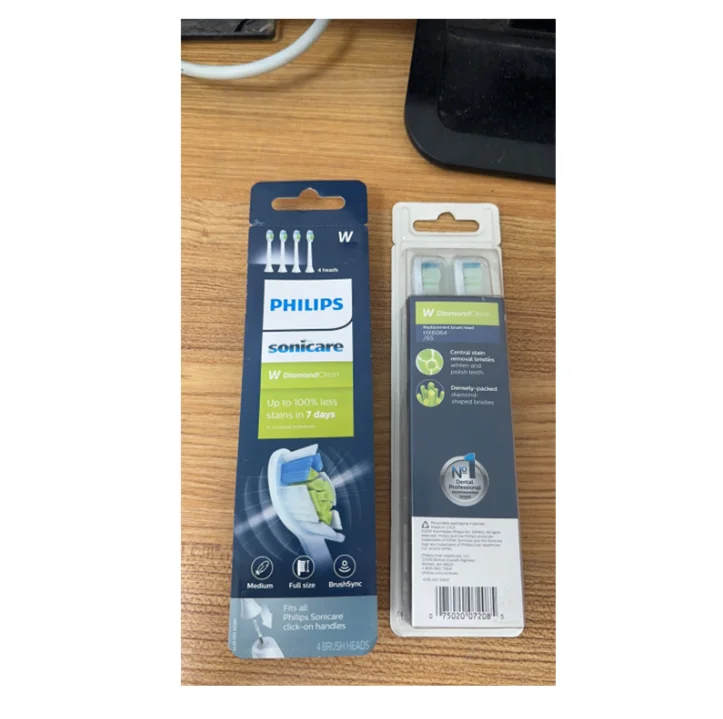 Factory direct sale high quality multi-brand toothbrush HX6053 HX6064 white HX6064 black HX9023/65 HX9024 HX9034/65 G2 HX6014