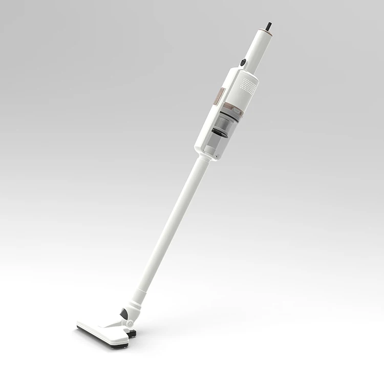 Wired Corded Stick Vacuum Cleaner Lightweight Handheld Vacuum for Pet Hair Hard Floor Home Deep Clean