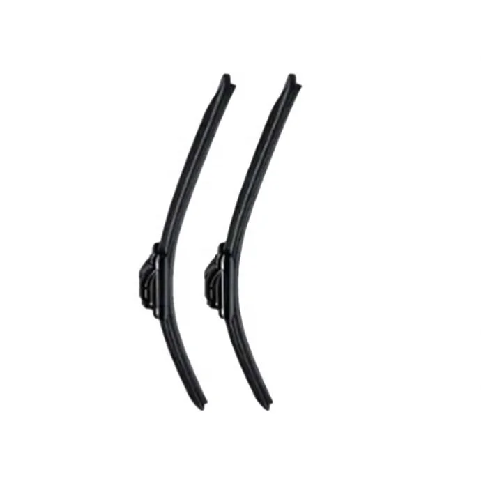 Yujin multifit wiper blade  frameless windshield wiper popular at home and abroad