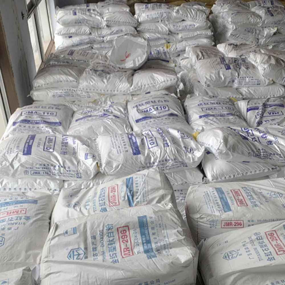 Multi-purpose Titanium Dioxide Rutile Type R298 Tio2