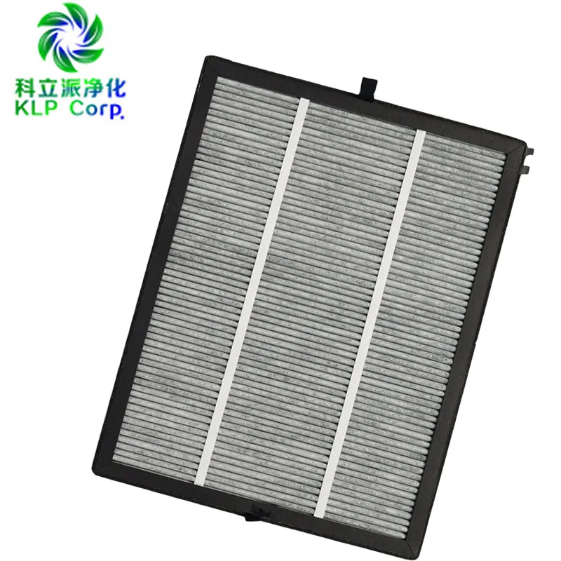 Высококачественный оригинальный Сменный фильтр HEPA с активированным углем для очистителя воздуха