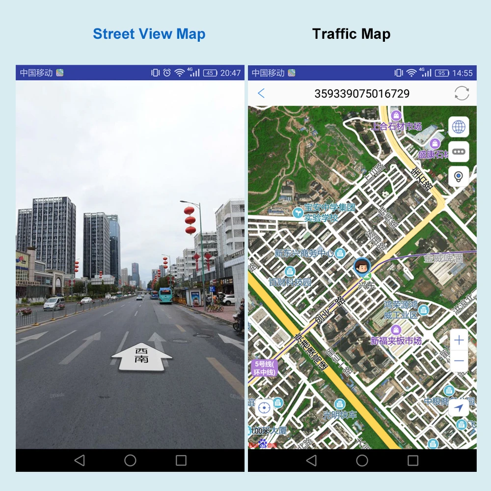 Device Mini Relay Gps Tracker For Motorcycle 2024 New Gps Locator Manufacturer Factory To Provide Free Technical Support