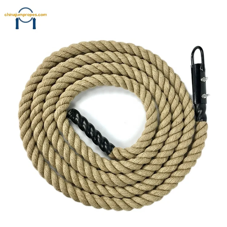 
Hot Selling Gym rope fitness black battle gym sport rope sleeve,nylon battle rope 