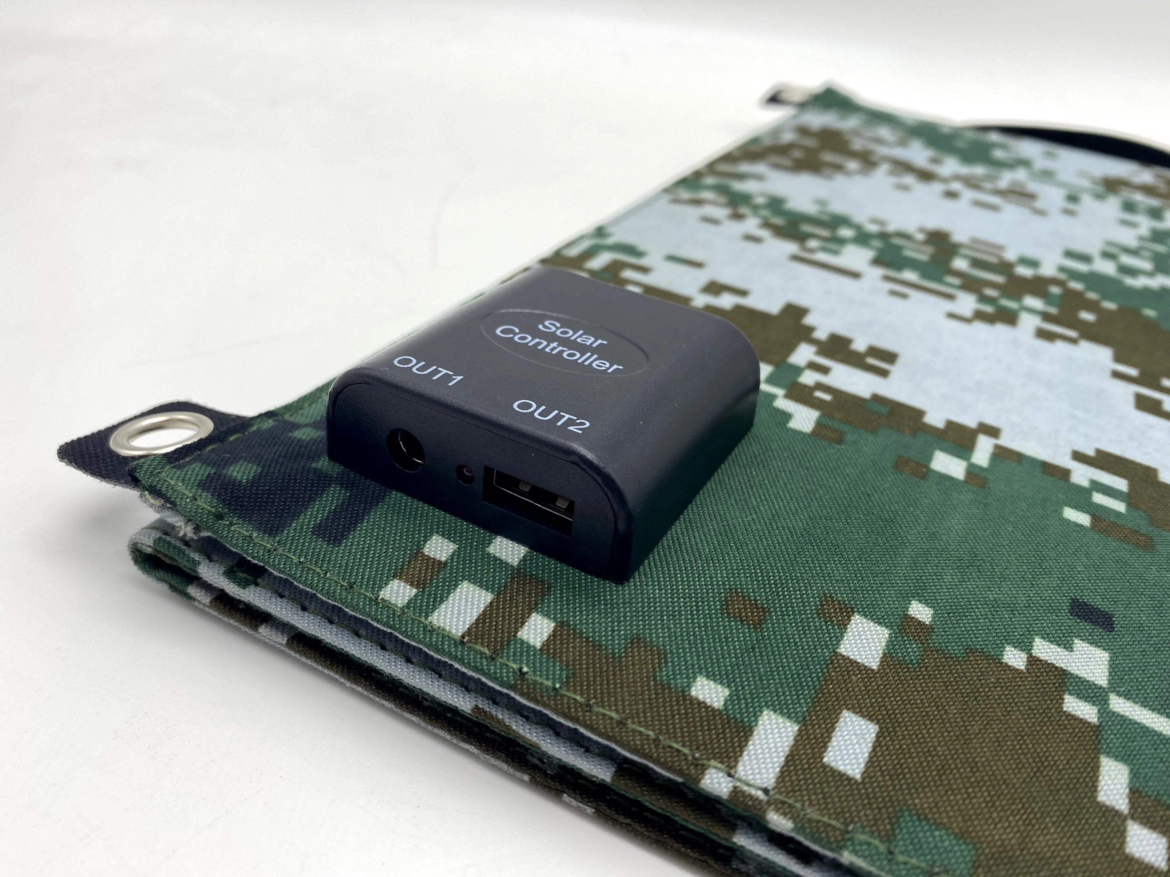 Wholesale outdoor portable foldable solar panels solar panels phone charger Monocrystalline Solar Cell