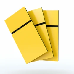 Custom Australia standard plastic traffolyte ABS engraving label kits