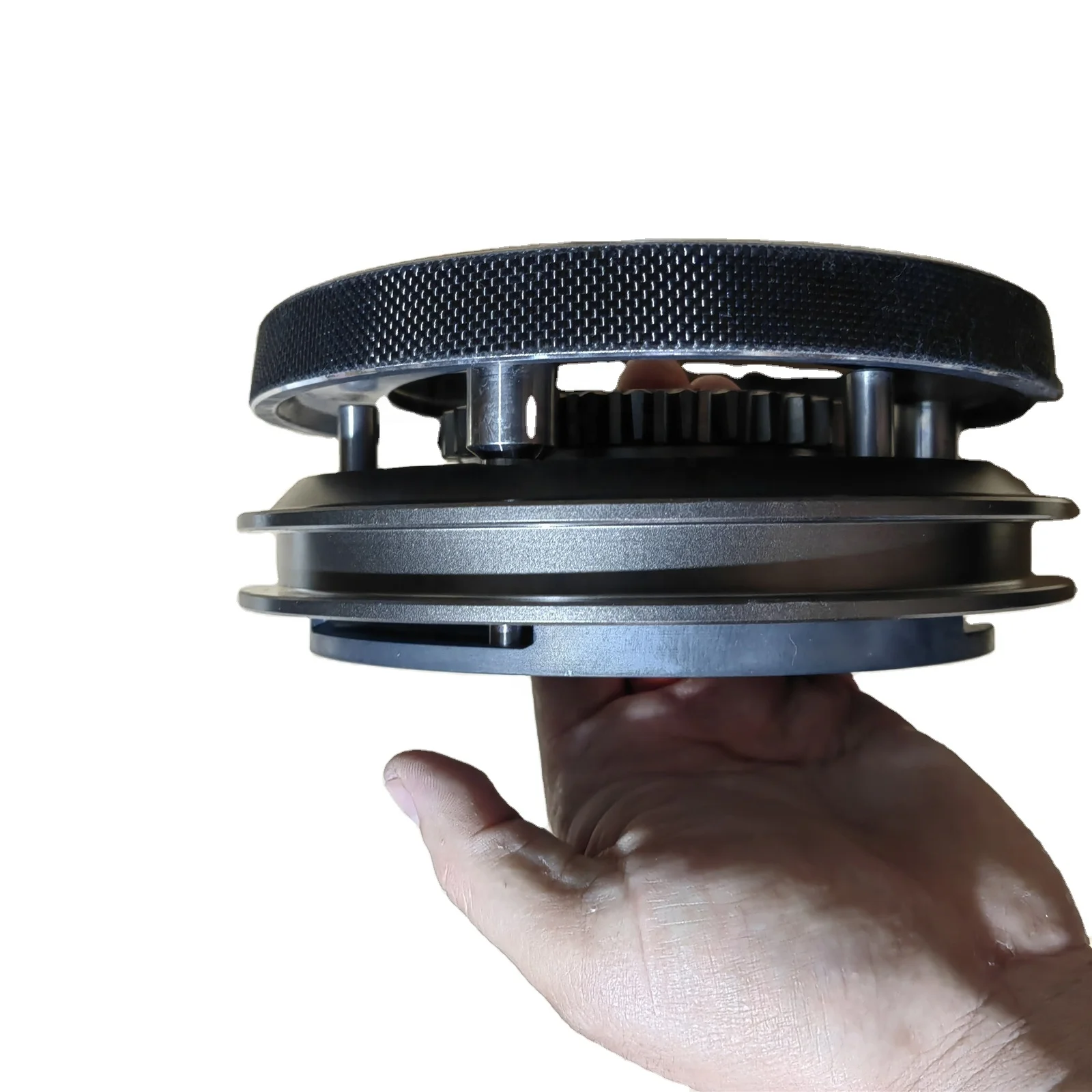 Factory direct sale heavy truck parts high quality 12JS160T-17071401 synchronizer assembly for shacman spare parts hot sale