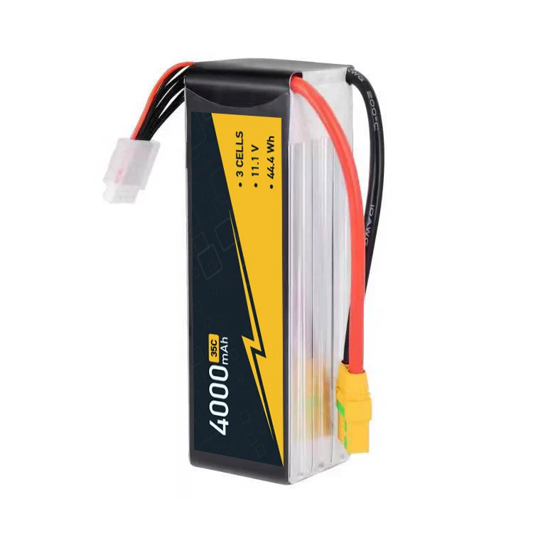 Lipo 6s 7,4 v 11,1 v 14,8 v 22,2 V 6s 4s 33000mAh 4000mah 5000mah 25C lipo аккумулятор для FPV RC DRC автомобильный Квадрокоптер DJI S1000 6s lipo аккумулятор