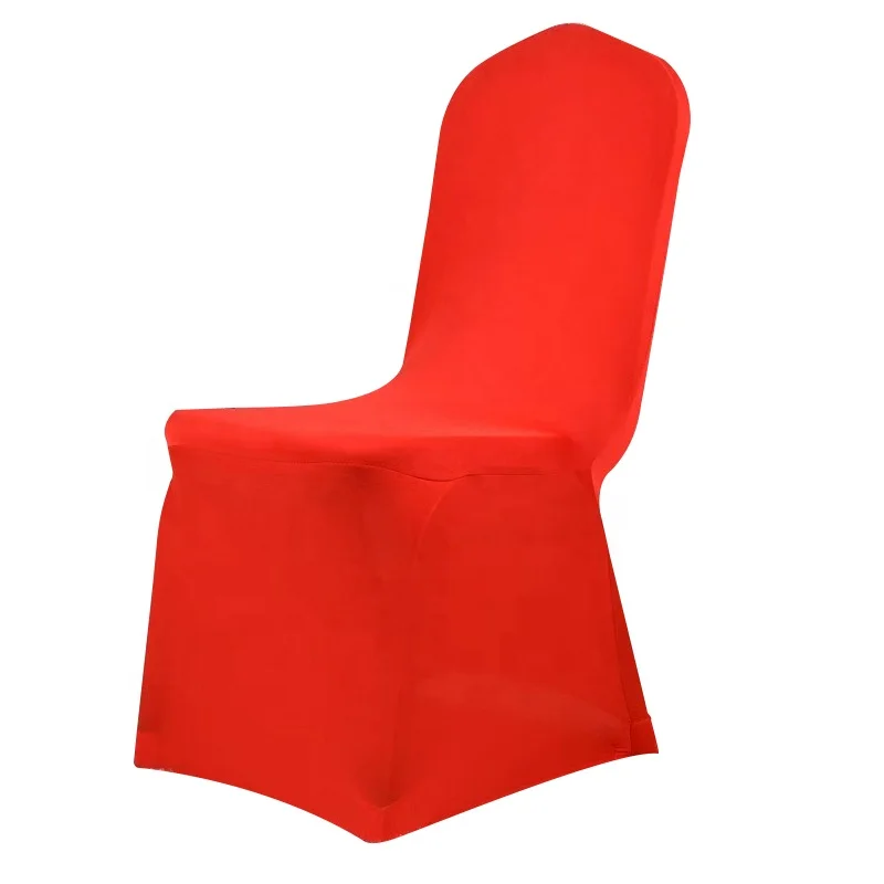 2023 wholesale elastic seat covers for chairs